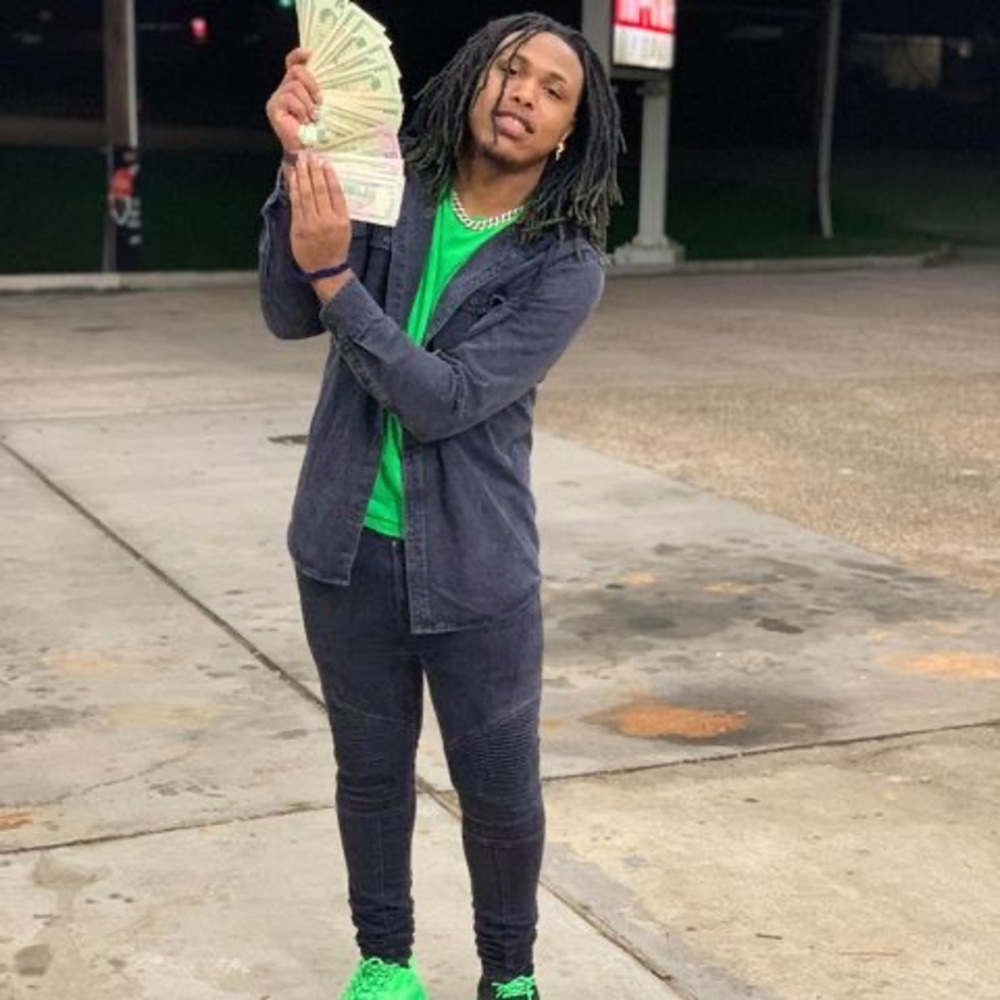 Meet your Posher, Daquez